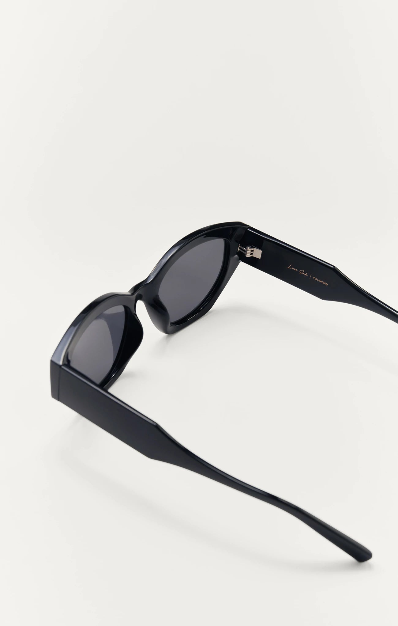* Z Supply : Black love Sick