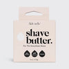 < Solid Shave Butter