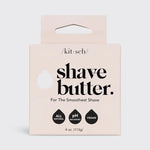 < Solid Shave Butter