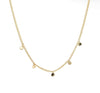 Gold Truffle Necklace