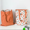 / Canvas Shopping Tote